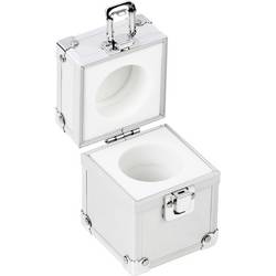Kern 317-110-600 Hliníkové hmotnostní pouzdro 317-110-600, pro jmenovité hodnoty 1 kg, pro kategorie E1 - M2, pro knoflík/kompaktní