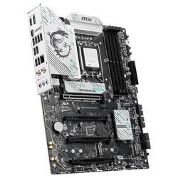 MSI B860 Základní deska Socket (PC) Intel® 1851 Tvarový faktor ATX Čipová sada základní desky Intel® B860