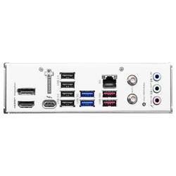 MSI B860 Základní deska Socket (PC) Intel® 1851 Tvarový faktor ATX Čipová sada základní desky Intel® B860