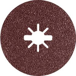 Bosch Accessories 2608621791 vláknitý kotouč Průměr 115 mm Zrnitost=36 25 ks