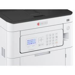 Kyocera ECOSYS PA 4000 cx tiskárna laserová barevná A4 40 str./min 40 str./min 1200 x 1200 dpi duplexní, LAN, USB
