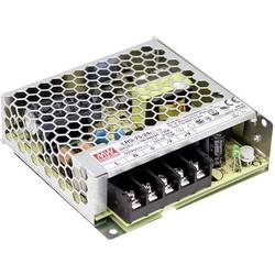 MEAN WELL LRS-75-5 spínaný síťový zdroj 5 V/DC 14 A 70 W