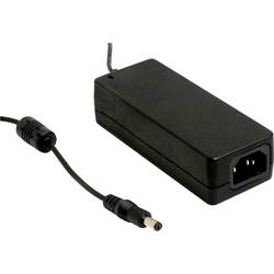 MEAN WELL GST40A07-P1J napájecí adaptér, stálé napětí 7.5 V/DC 5.34 A 40 W