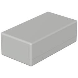 elektronická krabice polystyren (EPS) TRU COMPONENTS KS 430, 120 x 65 x 40 , světle šedá
