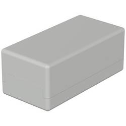elektronická krabice polystyren (EPS) TRU COMPONENTS KS 420, 100 x 50 x 40 , světle šedá