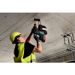 Metabo KH 18 LTX BL 28 SDS plus-aku kombinované kladivo 18 V