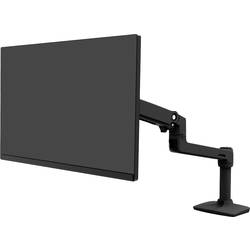 držák na stůl pro monitor Ergotron 45-241-224, 38,1 cm (15) - 86,4 cm (34), černá