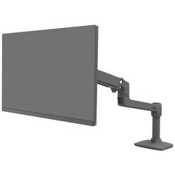 držák na stůl pro monitor Ergotron 45-241-224, 38,1 cm (15) - 86,4 cm (34), černá