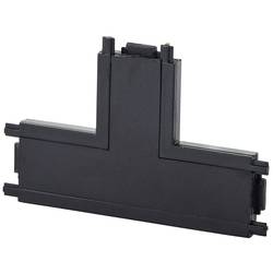 Brilliant nízkonapěť. komponent lištových systémů konektor písková, černá 30037/76 Click&Shine