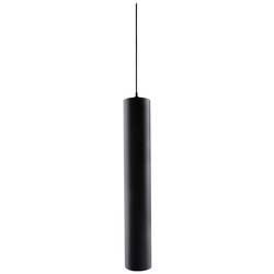 Brilliant Click&Shine Tube Pendel LED pásové reflektory LED 15 W LED modul černá