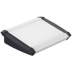 Bopla ALU-TOPLINE ATPH 1850-200 pultové pouzdro (d x š x v) 200 x 181 x 53 mm hliník, ABS šedá grafit (RAL 7024), přírodní 1 ks