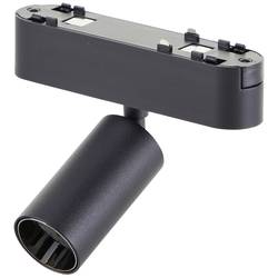 Brilliant Click&Shine Tube Spot LED pásové reflektory 5 W LED modul černá