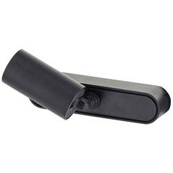 Brilliant Click&Shine Tube Spot LED pásové reflektory 5 W LED modul černá