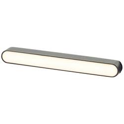 Brilliant Click&Shine Blade Spot LED pásové reflektory 12 W LED modul černá, bílá