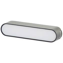 Brilliant Click&Shine Blade Spot LED pásové reflektory 6 W LED modul černá, bílá