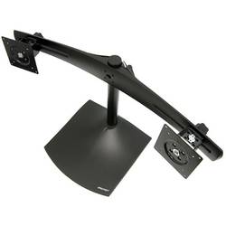Ergotron 33-322-200 držák monitoru 2 Displej: (s) 48,3 cm (19) - 61 cm (24) černá, antracitová stojan, naklápěcí, otočný