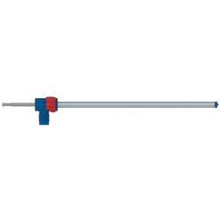 Bosch Accessories 2608901773 2608901773 Slinutý karbid sada příklepových vrtáků 16 mm Celková délka 550 mm SDS plus 1 ks