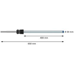 Bosch Accessories 2608901782 2608901782 příklepový vrták 20 mm SDS plus 1 ks