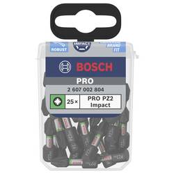 Bosch Accessories 2607002804 1/4 (6,3 mm)