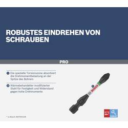 Bosch Accessories 2607002804 1/4 (6,3 mm)