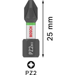 Bosch Accessories 2607002804 1/4 (6,3 mm)