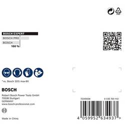 Bosch Accessories 2608901622 2608901622 sběrač prachu 1 ks