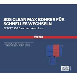 Bosch Accessories 2608901622 2608901622 sběrač prachu 1 ks