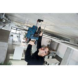 Bosch Professional GBH 18V-26F + GDE SDS plus-aku vrtací kladivo 18 V Li-Ion bez akumulátoru, bez nabíječky, kufřík