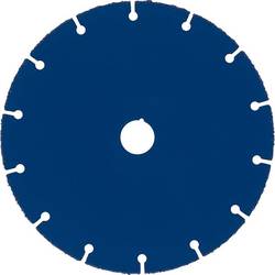 Bosch Accessories 2608901681 2608901681 Řezný kotouč 180 mm 1 ks dřevo, plast, kov, beton, Kompozitní materiály, kámen