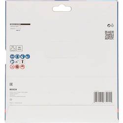 Bosch Accessories 2608901681 2608901681 Řezný kotouč 180 mm 1 ks dřevo, plast, kov, beton, Kompozitní materiály, kámen