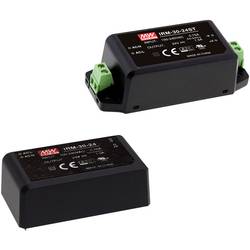 MEAN WELL IRM-30-12 AC/DC zdroj do DPS 12 V 2500 mA 30 W