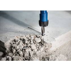 Bosch Accessories 2608901477 2608901477 Adaptér 25 mm Celková délka 400 mm SDS max 1 ks