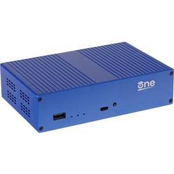 Banana PI OpenWrt One 2 x, Operační paměť 1 GB