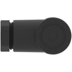 TE Connectivity neupravený zástrčkový konektor pro senzory - aktory, T4113002041-000, piny: 4, 1 ks