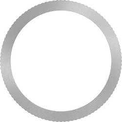 Bosch Accessories 2600100221 2600100221 adaptér závitu 30 x 25 x 1.5 mm 1 ks