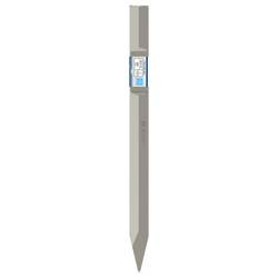 Bosch Accessories 1618660000 Bosch Power Tools bodový sekáč Celková délka 400 mm 1 ks