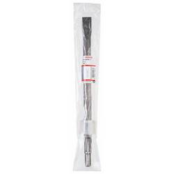 Bosch Accessories 1618630003 Bosch Power Tools plochý sekáč 22 mm Celková délka 400 mm šestihran 1 ks