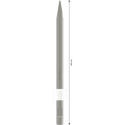 Bosch Accessories 1618630001 1618630001 bodový sekáč Celková délka 400 mm šestihran 1 ks