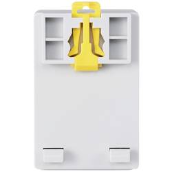 TRU COMPONENTS skříňový rozvaděč-termostat TC-NTL76-M01 (d x š x v) 64.5 x 42.5 x 38 mm 1 ks
