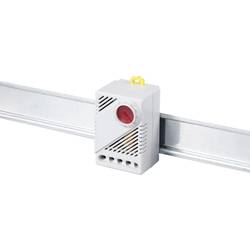 TRU COMPONENTS skříňový rozvaděč-termostat TC-NTL76-M01 (d x š x v) 64.5 x 42.5 x 38 mm 1 ks