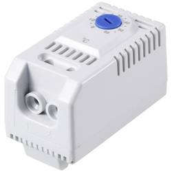 TRU COMPONENTS termostat do skříňového rozvaděče TC-NT32-F NO 1 spínací kontakt (d x š x v) 60 x 33 x 43 mm 1 ks