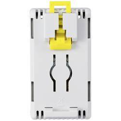 TRU COMPONENTS termostat do skříňového rozvaděče TC-NT32-F NO 1 spínací kontakt (d x š x v) 60 x 33 x 43 mm 1 ks