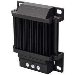 TRU COMPONENTS TC-NTL200-15W 12VDC skříňový rozvaděč-topení 12 V/DC (max) 15 W (d x š x v) 103 x 83.5 x 34.09 mm 1 ks