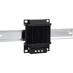 TRU COMPONENTS TC-NTL200-15W 12VDC skříňový rozvaděč-topení 12 V/DC (max) 15 W (d x š x v) 103 x 83.5 x 34.09 mm 1 ks