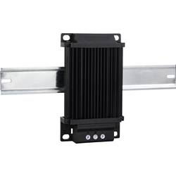 TRU COMPONENTS TC-NTL200-60W 120-250V skříňový rozvaděč-topení 120 - 250 V 60 W (d x š x v) 143 x 83.5 x 34.09 mm 1 ks