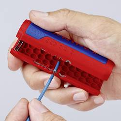 Knipex 90 22 02 SB řezák trubek