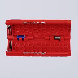 Knipex 90 22 02 SB řezák trubek