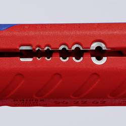 Knipex 90 22 02 SB řezák trubek