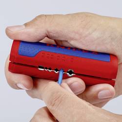 Knipex 90 22 02 SB řezák trubek