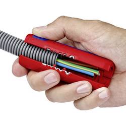Knipex 90 22 02 SB řezák trubek